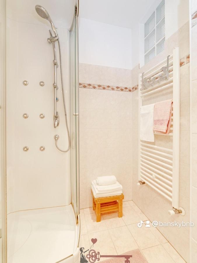 'Cuore Di Rose' Parking - Welcome Set, Netflix, For 4 Persons -By Easylife Swiss Lugano Exterior foto
